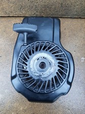 Genuine QUALCAST CLASSIC 35s.14s.17s.43s Recoil Starter New Pull Cord Fitted