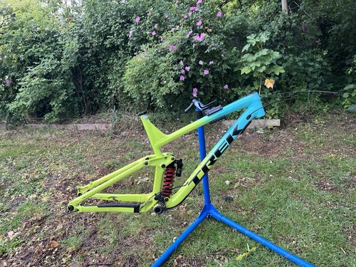 Trek slash 2019 - 2019, frame