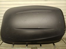 Halfords Lockable Car Roof