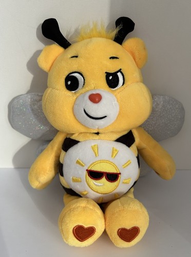 Care bears bumble bee - care,
