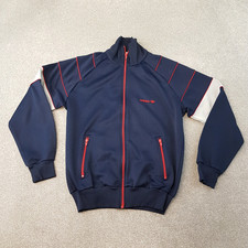 Vintage Adidas Mens Track