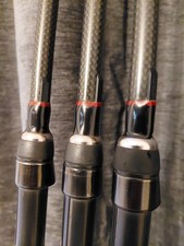 Terry Hearn MK1  Carp Rods 2lb