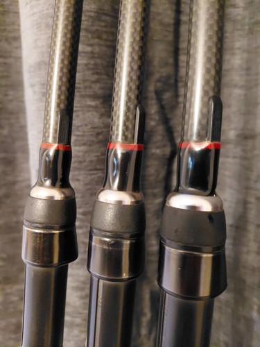 Terry hearn mk1 - , 2lb