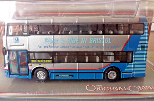 Corgi ooc 43614 1993 - corgi,