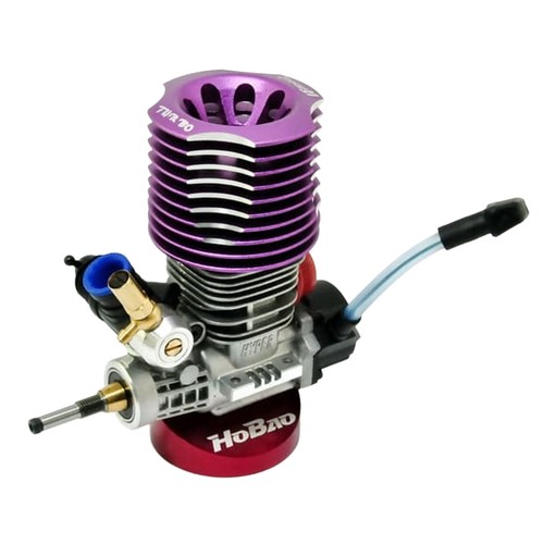 Hobao 2132t2 hyper 3p - hobao, h-2132t2