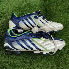 Adidas Predator Powerswerve