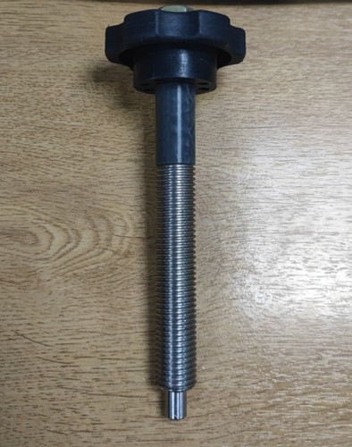 Ransomes handwheel mbe2638 new - ransomes,