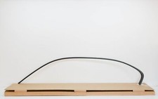 BMW 3 E90 Window Trim Left