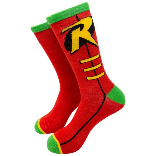 Robin symbol costume crew - symbol,