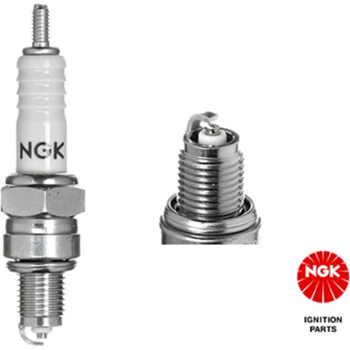 Ngk spark plug c8hsa - ngk,