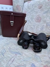 Carl Zeiss Jena Binoculars