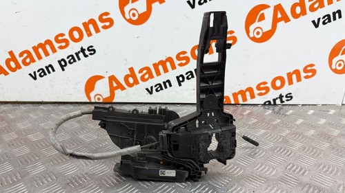 Mercedes vito w447 front - vito, left