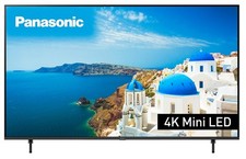 Panasonic 4K SMART HDR TV