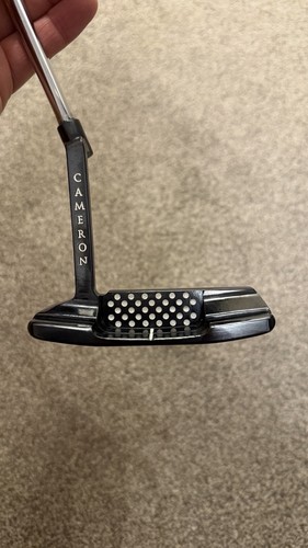 Scotty cameron newport long - cameron,