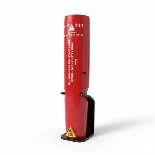 Fire extinguisher car - extinguisher,