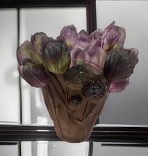 Nancy Daum Iris Vase Multi