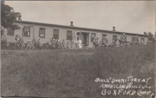 Girls dormitory american - girls,