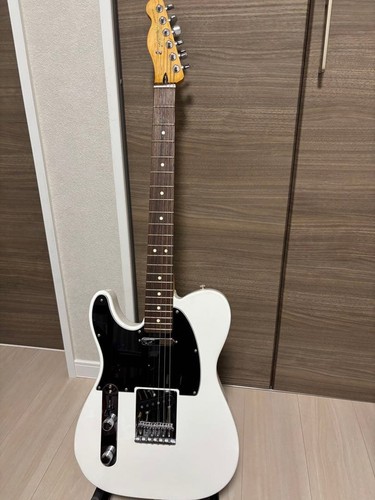 Fender player telecaster - player,