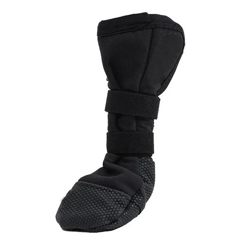 Dog paw cover adjustable - paw,
