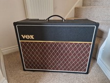 Vox AC30S1 30watt  Valve Amp 