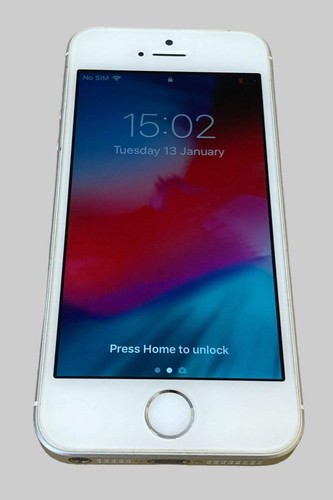 Apple iphone white - iphone, unlocked