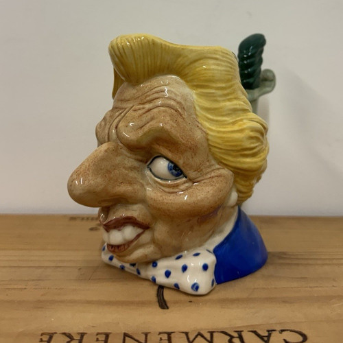Kevin francis ceramics - kevin,