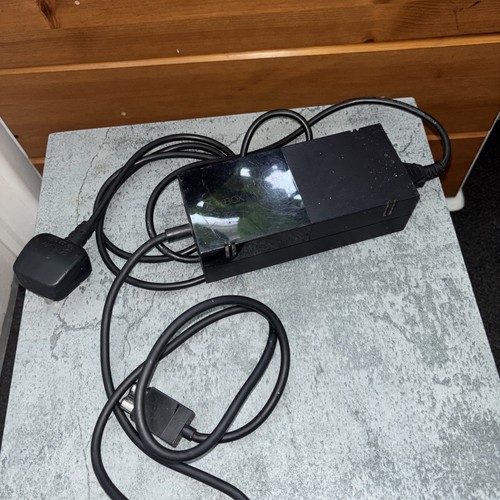 Xbox one power supply - xbox, brick