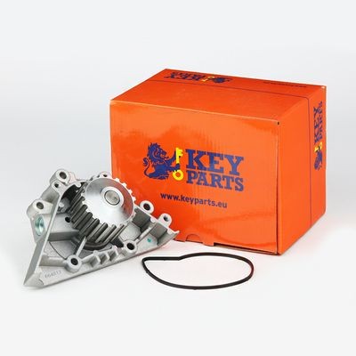 Key parts kcp1937 engine - key,