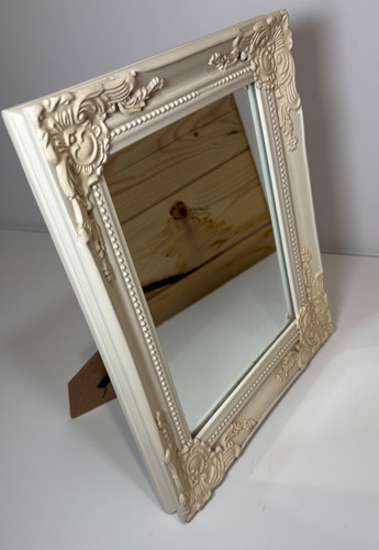 Shabby chic freestanding - shabby,