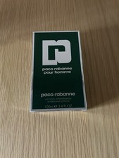Paco Rabanne Pour Homme