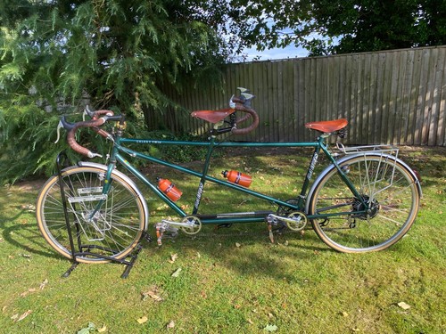 Dawes galaxy twin - galaxy, in