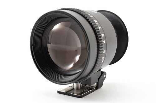 Exc mamiya fv702 - [exc, +5]