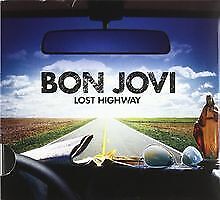 Lost Highway (Ltd.Pur Edt.) von Bon Jovi | CD | Zustand sehr gut