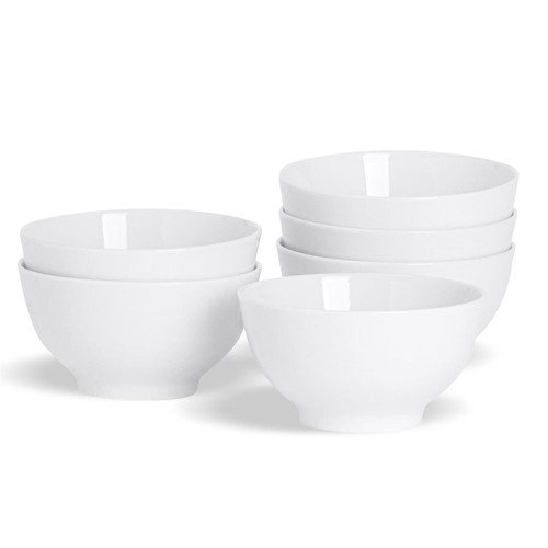 Cereal bowl set rice soup - set,
