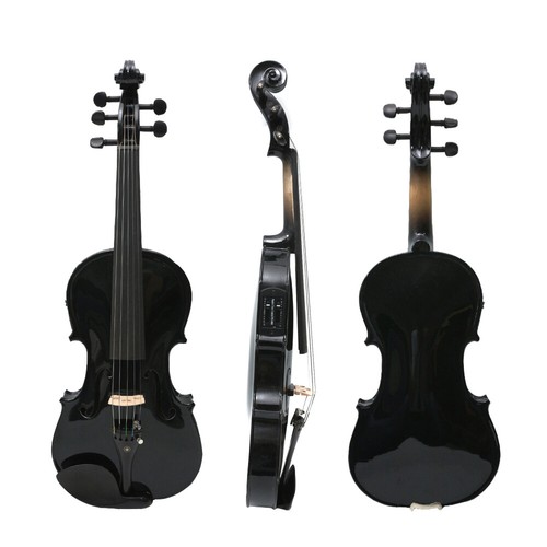 String electric violin 4 - violin, 4/4