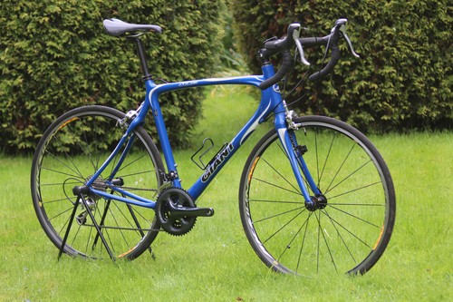 2011 giant scr full - full, carbon