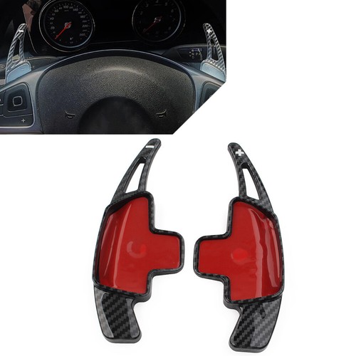 Steering wheel paddle shifter - steering,