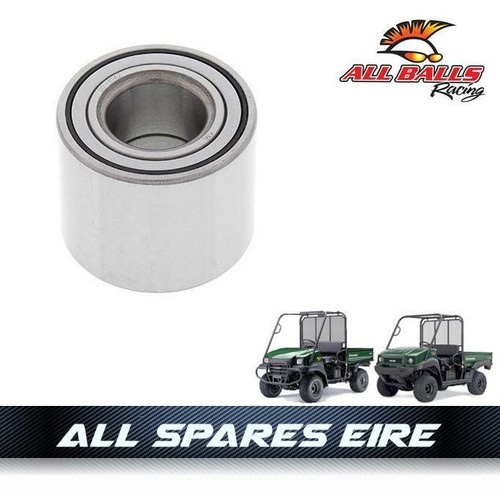 Kawasaki mule diesel rear - mule,