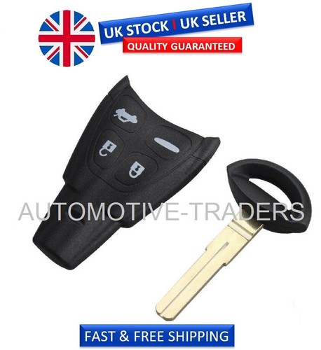 New button key - new, fob