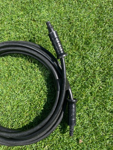 Karcher pressure washer - pressure,