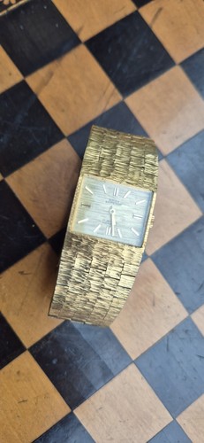 Vintage gold tone - gold, talis17