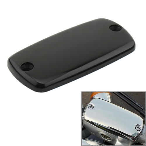 Front brake reservoir - front,