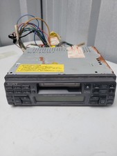 Rare Vintage Sony XR-C330 Car