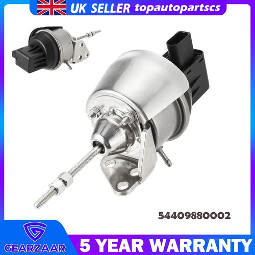 Turbo actuator 53039880129