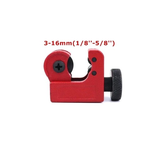 Mini pipe tube cutter - cutter, 3mm