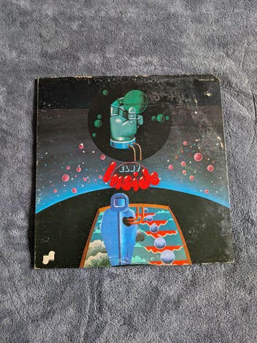 Original sterling pressing - sterling, pressing**