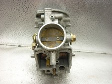 YAMAHA YZF R1 4XV 1998 -1999 CARB CARBURETTOR RIGHT INNER BODY NUMBER 3