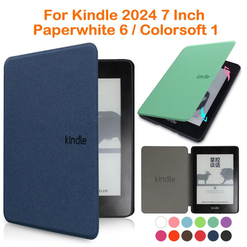 Magnetic case for kindle - for,