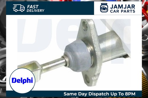 Delphi lm13106 clutch master - delphi,