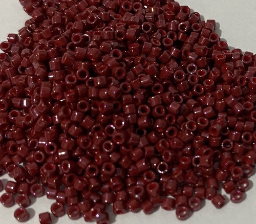 Miyuki delica beads - , size
